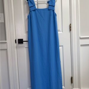 Lilly Pulitzer Bernice Maxi Dress